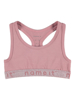 NKFShort Top 2p Nostalgia Lurex