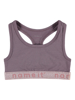 NKFShort Top 2p Nostalgia Lurex