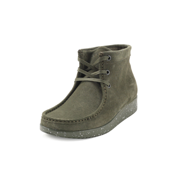 Nature Emma Suede