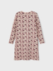 NKFNightgown Deco Rose Flower
