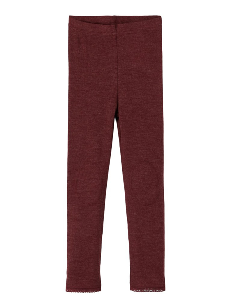 NMF Wang wool needle legging noos xxl