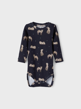 NBM Linus ls body