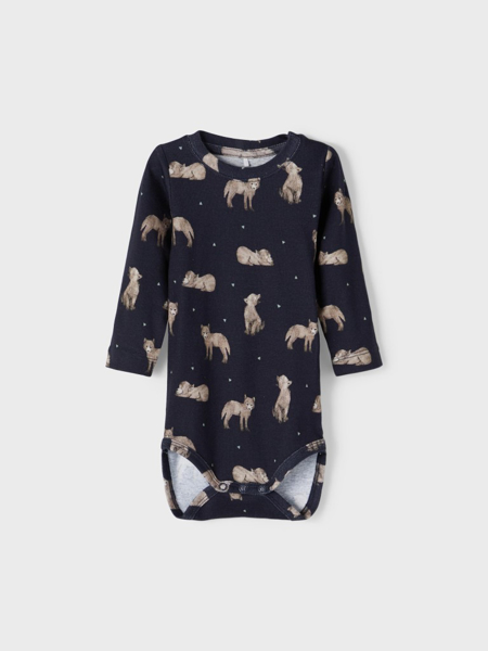 NBM Linus ls body