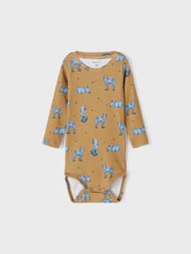 NBM Linus ls body