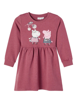 NMF Peppapig sanna swe dressun pep