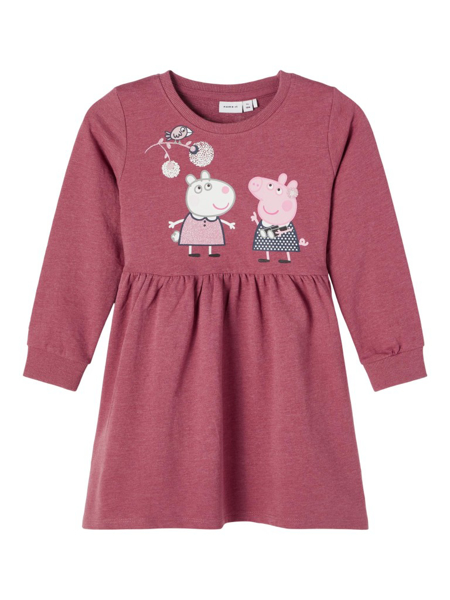 NMF Peppapig sanna swe dressun pep