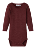 NBF Wang wool needle ls body noos xl