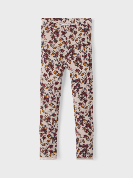 NMF Wang wool needle legging noos xxl