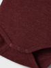 NMF Wang wool needle ls body noos xxl