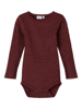 NMF Wang wool needle ls body noos xxl