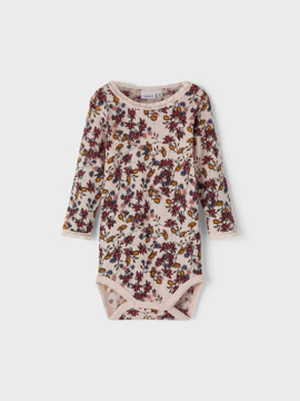 NBF Wang Wool needle ls body noos xxl