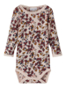 NBF Wang Wool needle ls body noos xxl