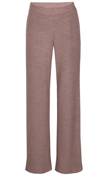 DXEL Maluna Pant Straight Fit