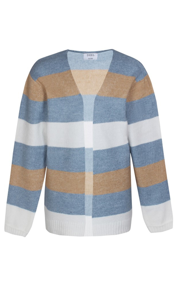 DXEL Divina Knit cardigan