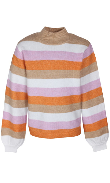 DXEL Divina Knit Sweater