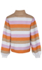 DXEL Divina Knit Sweater