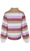 DXEL Divina Knit Sweater