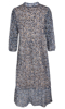 DXEL Nima Long Dress