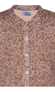 DXEL Nima Long Dress