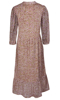 DXEL Nima Long Dress