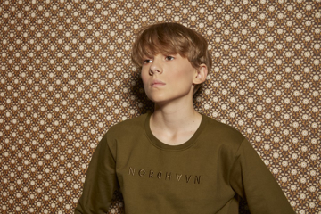DXEL Lukas Crewneck