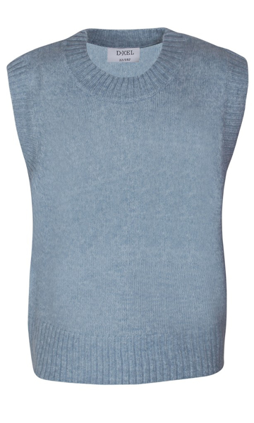 DXEL Divina Knit Vest