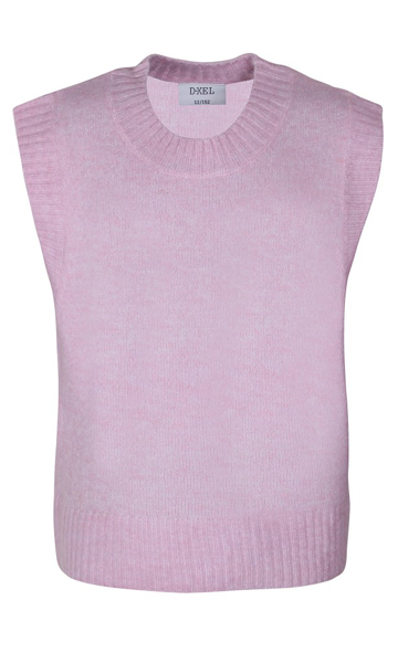 DXEL Divina Knit Vest