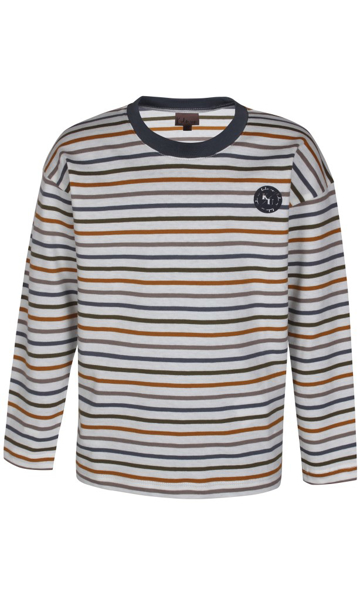 KIDS UP Matheo T-shirt L/S