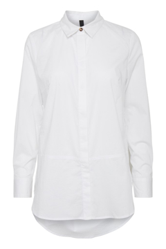 PZ Elena L/s Shirt