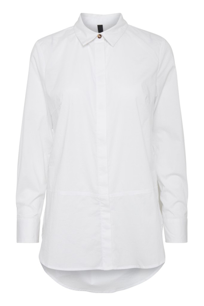 PZ Elena L/s Shirt