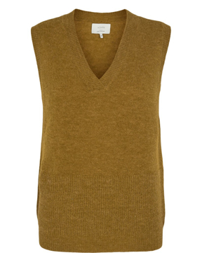 NU Calamity Vest