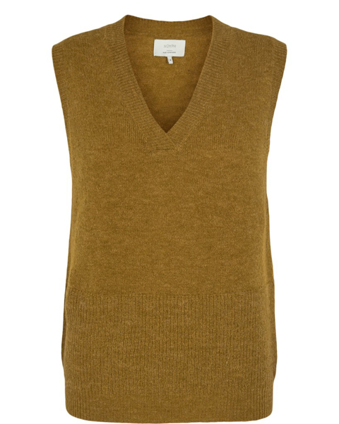 NU Calamity Vest