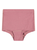 NMFTights 3p Deco Rose Flower