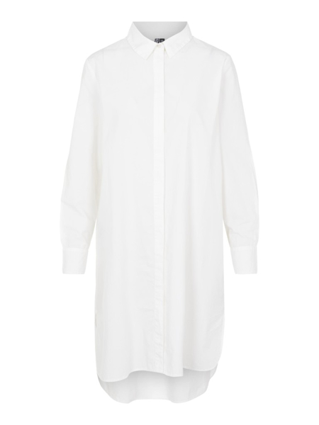 PC Fhiloh Ls Shirt Dress