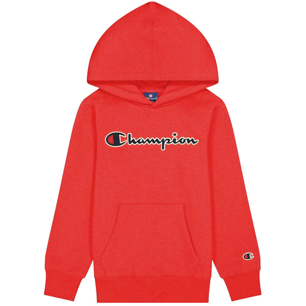 CHAMPION Hooded Sweatshirt