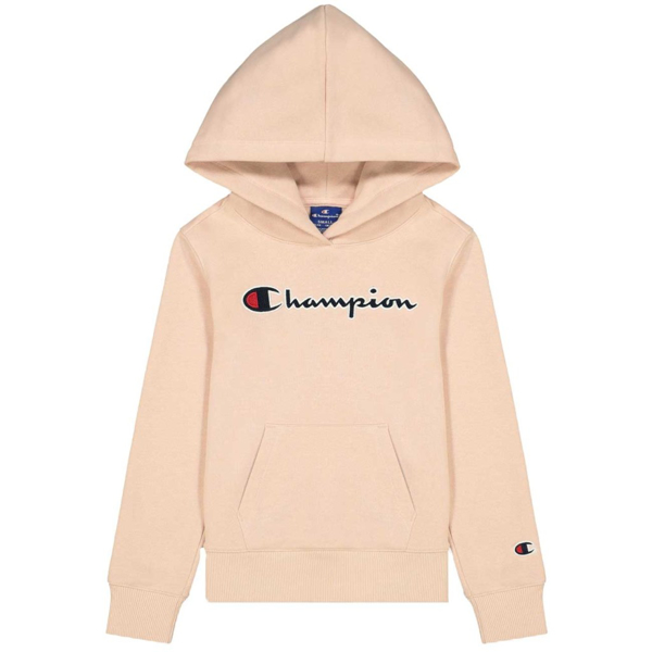 CHAMPION Hooded Sweatshirt