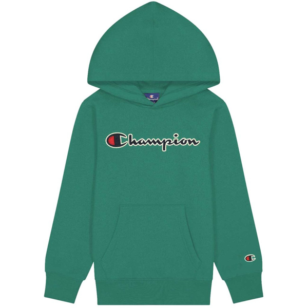 CHAMPION Hooded Sweatshirt