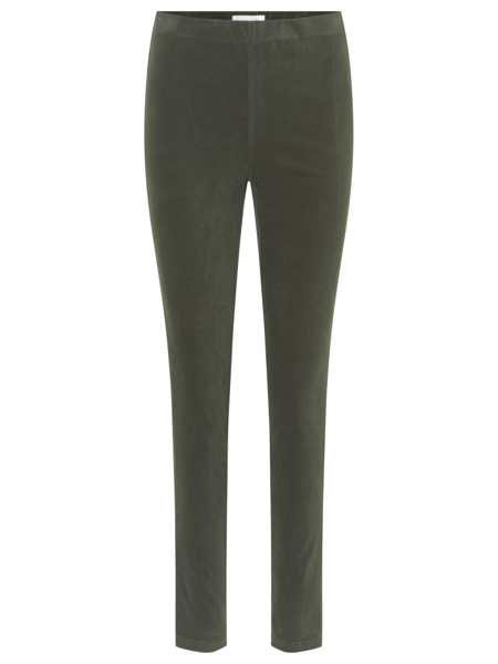 Rosemunde Velour Trousers