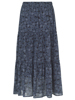 Rosemunde Recycled Skirt