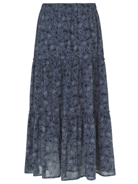 Rosemunde Recycled Skirt