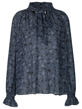 Rosemunde Recycled Blouse