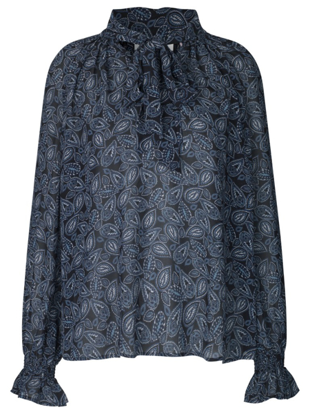 Rosemunde Recycled Blouse