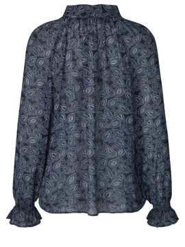 Rosemunde Recycled Blouse
