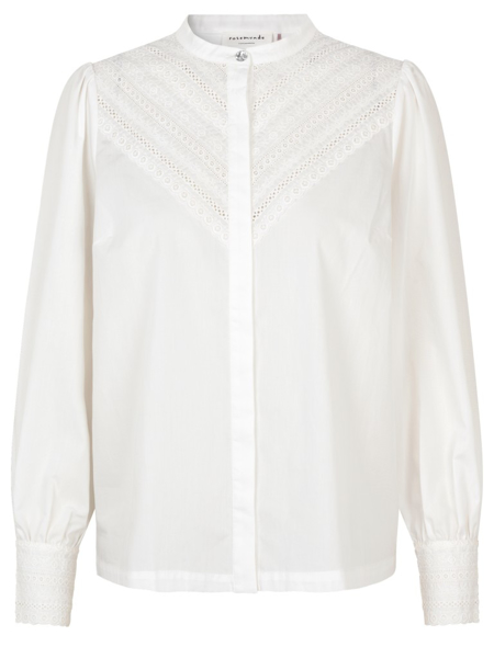 Rosemunde Shirt Organic Cotton