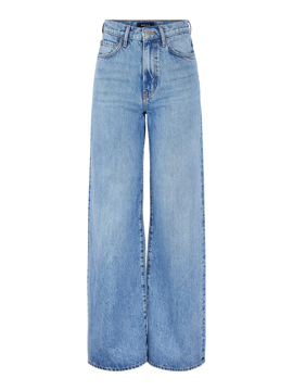 PC Flikka Ultra Hw Wide Jeans