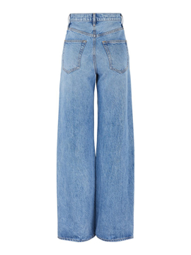 PC Flikka Ultra Hw Wide Jeans