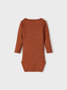 NMMWang Wool Needle Ls Body