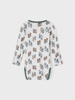 NBMWang Wool Needle Ls Body