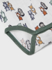 NBMWang Wool Needle Ls Body