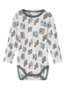 NBMWang Wool Needle Ls Body